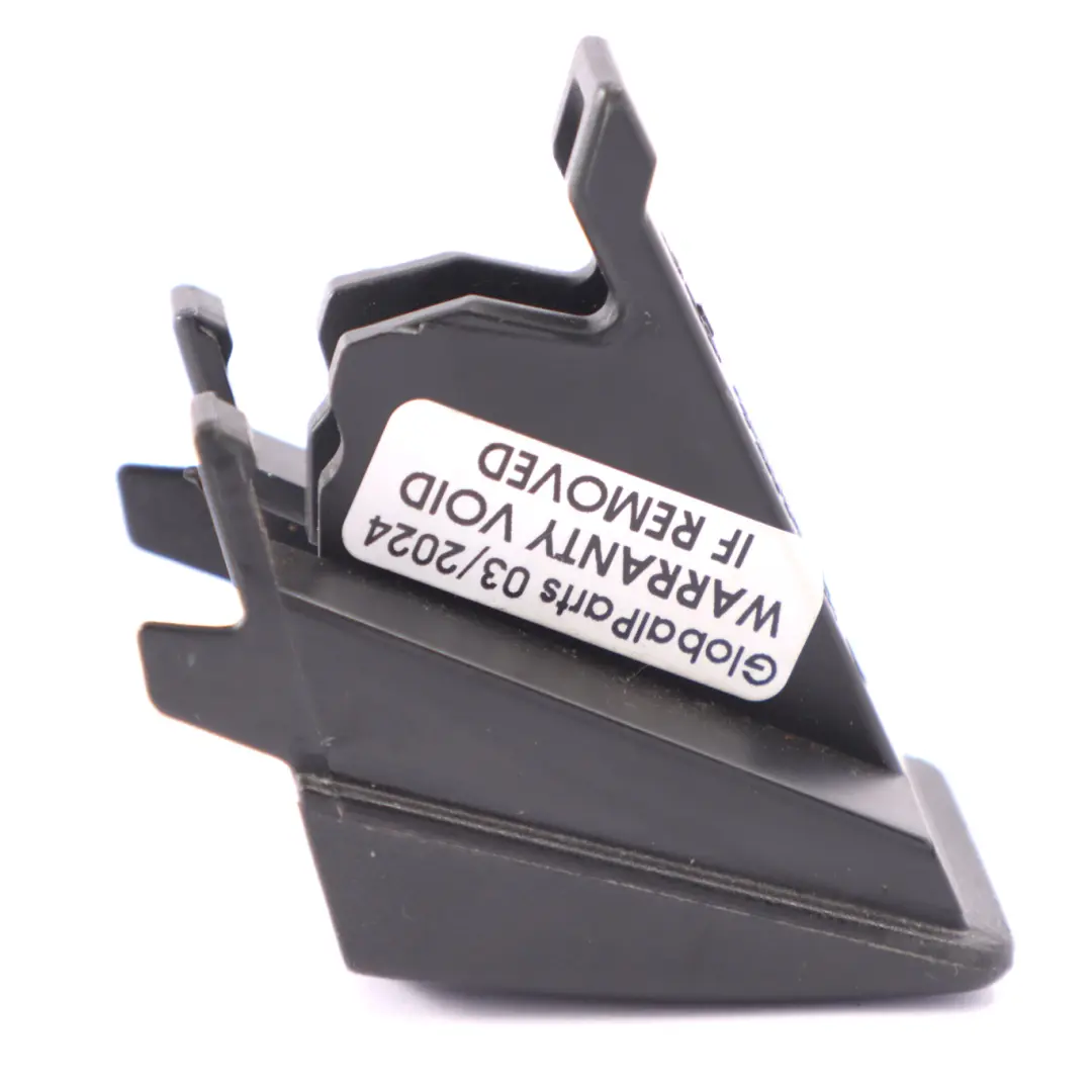 ISOFIX Sitzbank Abdeckung Trim für Mercedes x164 mit Teilenummer A1649382010 Mercedes x164 ISOFIX Sitzbank Abdeckung Trim - SKU A1649382010 - Teilenummer A1649382010