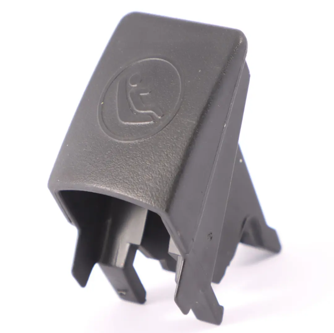Mercedes x164 ISOFIX Garniture du revêtement de la banquette - SKU A1649382010 - Numéro de pièce A1649382010