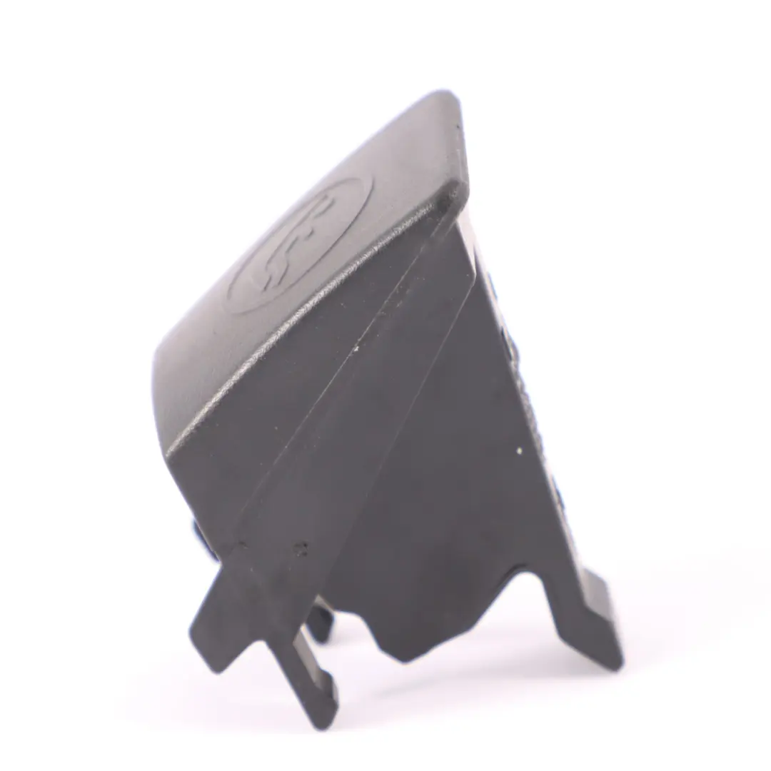 ISOFIX Seat Bench Cover Trim to Mercedes x164 with Part number A1649382010 Mercedes x164 ISOFIX Seat Bench Cover Trim - SKU A1649382010 - Part number A1649382010