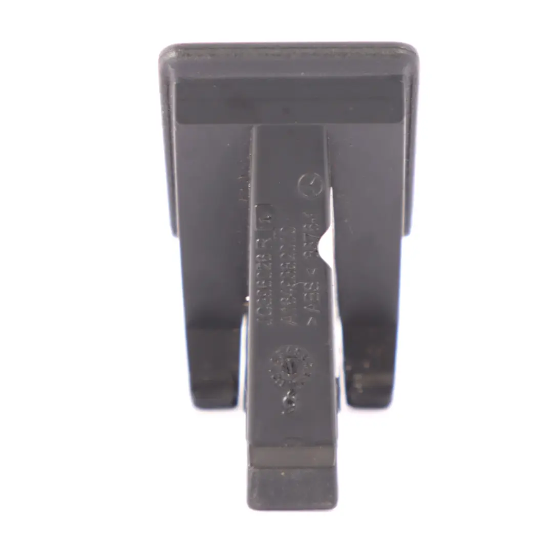 Mercedes x164 ISOFIX Rivestimento panca per sedili - SKU A1649382010 - Numero di parte A1649382010