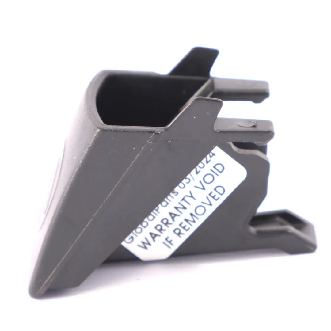 ISOFIX Sitzbank Abdeckung Trim für Mercedes x164 mit Teilenummer A1649382010 Mercedes x164 ISOFIX Sitzbank Abdeckung Trim - SKU A1649382010 - Teilenummer A1649382010