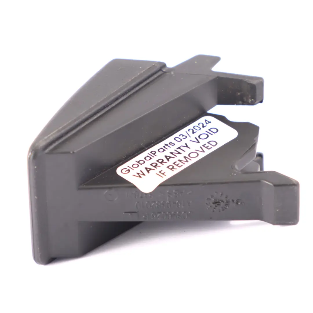 Mercedes x164 ISOFIX Garniture du revêtement de la banquette - SKU A1649382010 - Numéro de pièce A1649382010