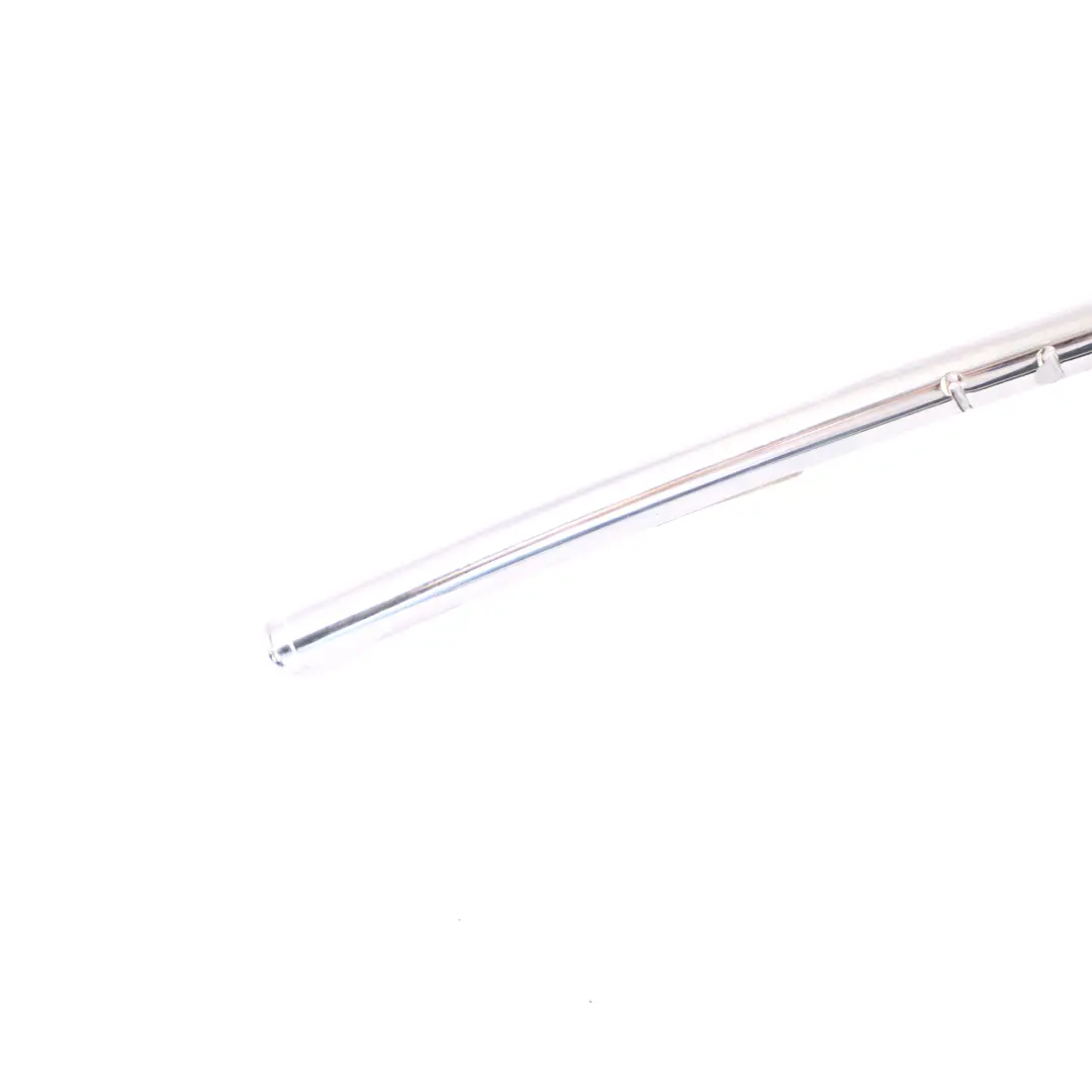 Mercedes W164 W251 Siège Appui-tête Avant Gauche Droite Housse Cuir Noir - SKU A1649701278 - Numéro de pièce A1649701278