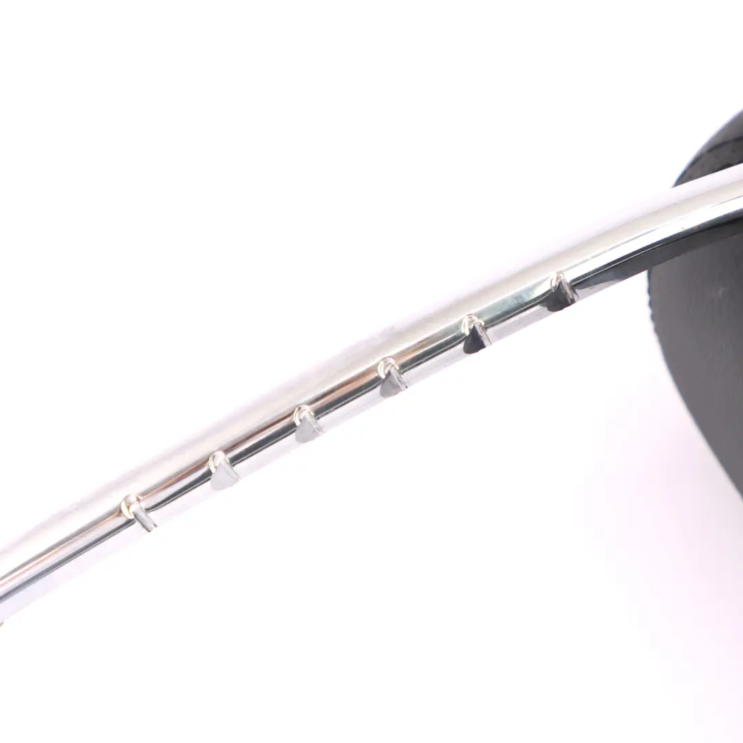 Siège Appui-tête Avant Gauche Droite Housse Cuir Noir pour Mercedes W164 W251 à propos du numéro de pièce A1649701278 Mercedes W164 W251 Siège Appui-tête Avant Gauche Droite Housse Cuir Noir - SKU A1649701278 - Numéro de pièce A1649701278