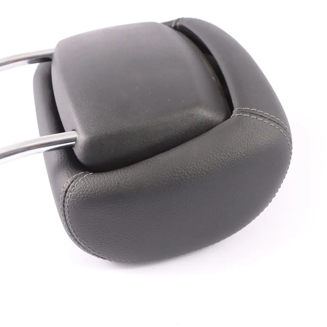 Reposacabezas Mercedes W251 Asiento Delantero Derecho Izquierdo Negro para con número de pieza A1649701578 Reposacabezas Mercedes W251 Asiento Delantero Derecho Izquierdo Negro - SKU A1649701578 - Número de pieza A1649701578
