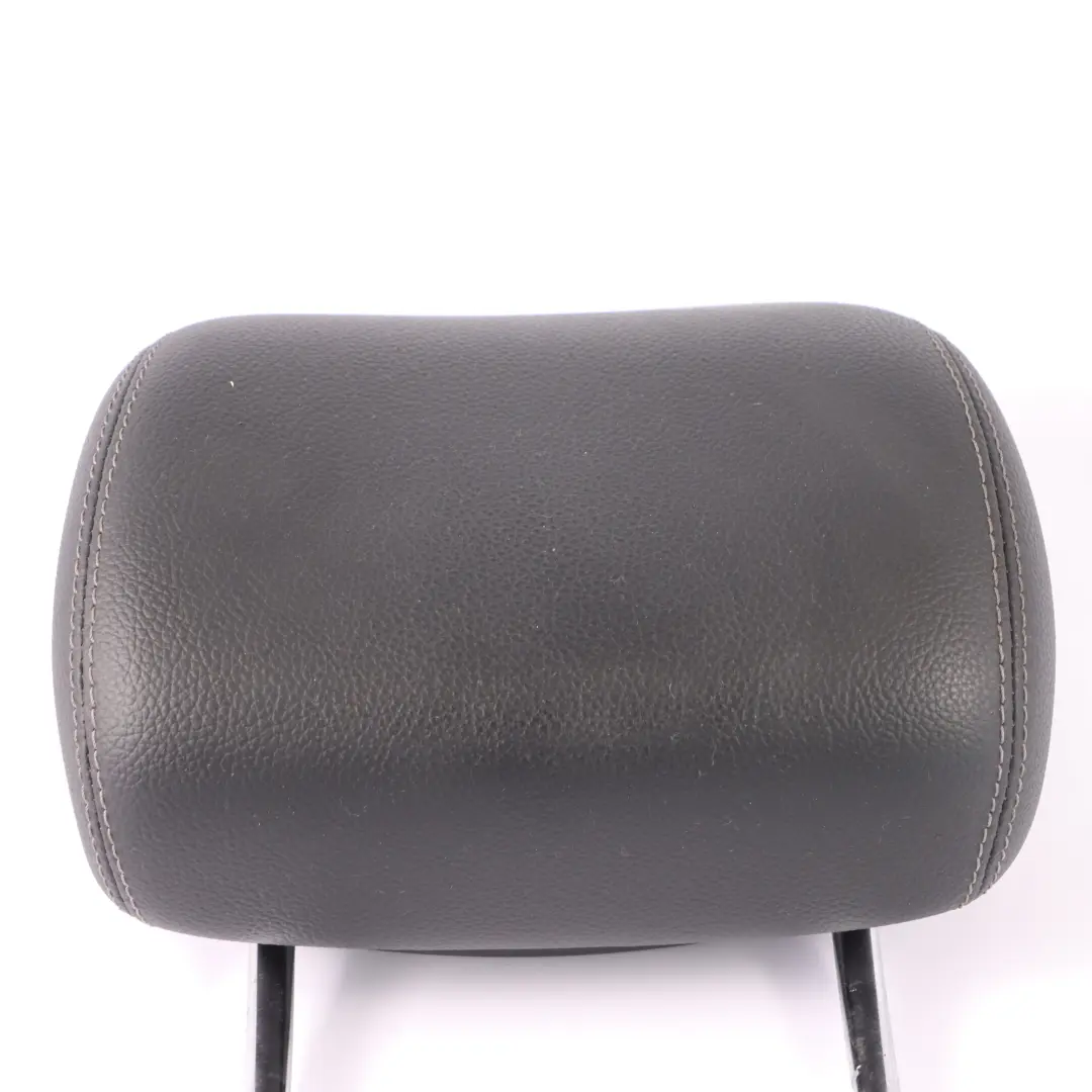  Poggiatesta Mercedes W251 W164 anteriore destro sinistro Nero - SKU A1649701578 - Numero di parte A1649701578