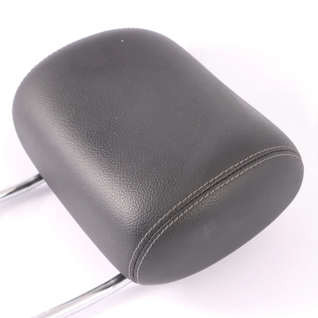  Poggiatesta Mercedes W251 W164 anteriore destro sinistro Nero - SKU A1649701578 - Numero di parte A1649701578