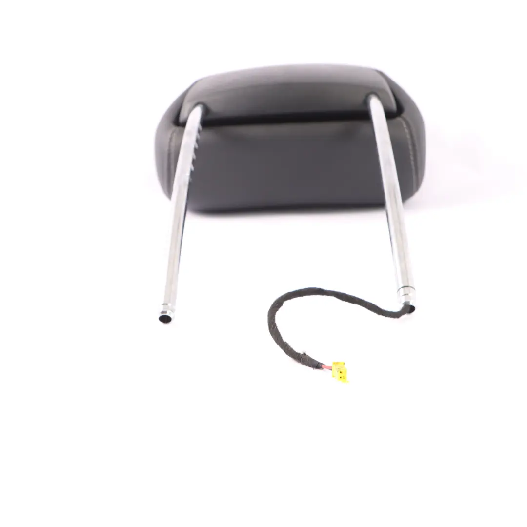 Appui-tête Mercedes W251 W164 Siège avant Droit gauche Noir - SKU A1649701578 - Numéro de pièce A1649701578