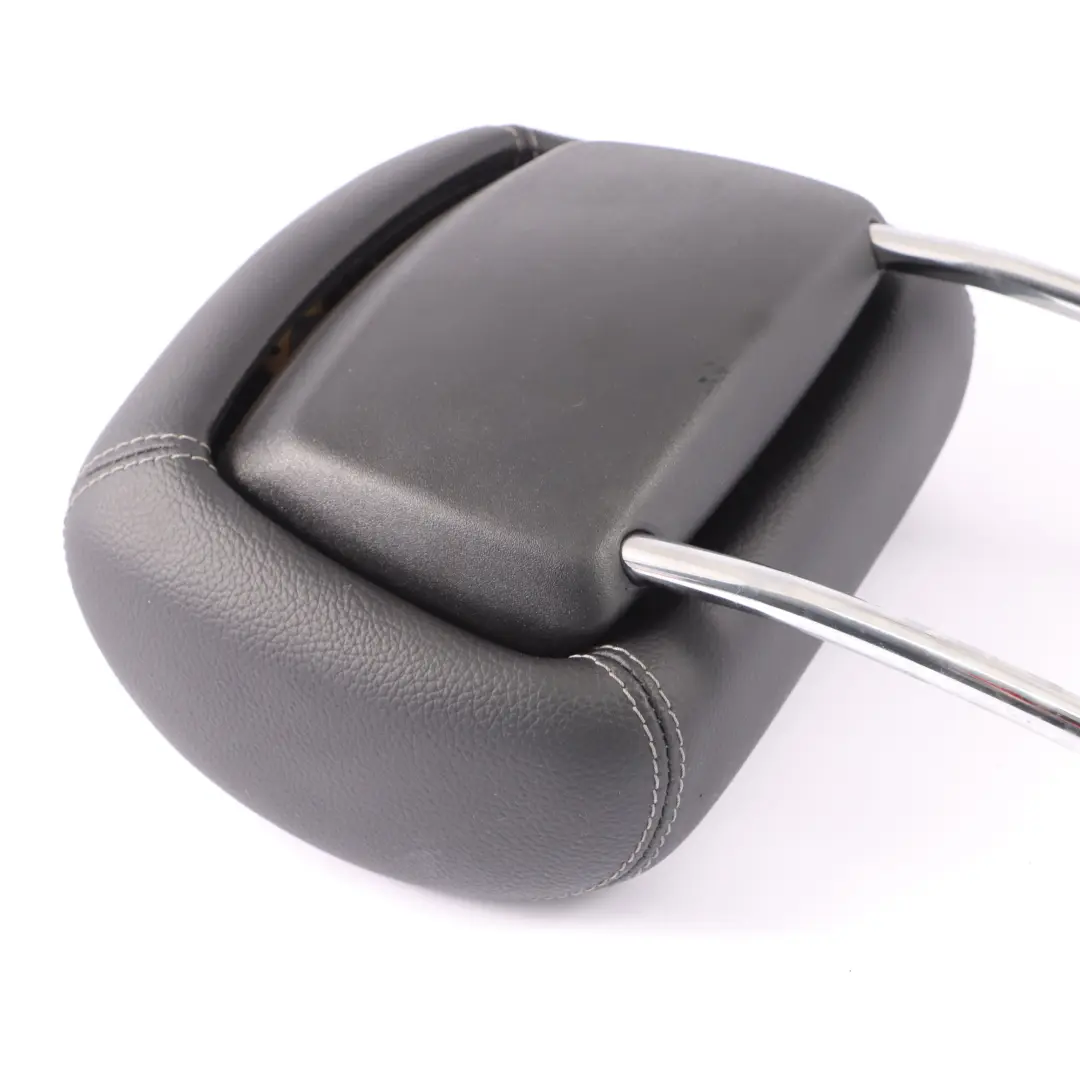 Reposacabezas Mercedes W251 Asiento Delantero Derecho Izquierdo Negro para con número de pieza A1649701578 Reposacabezas Mercedes W251 Asiento Delantero Derecho Izquierdo Negro - SKU A1649701578 - Número de pieza A1649701578