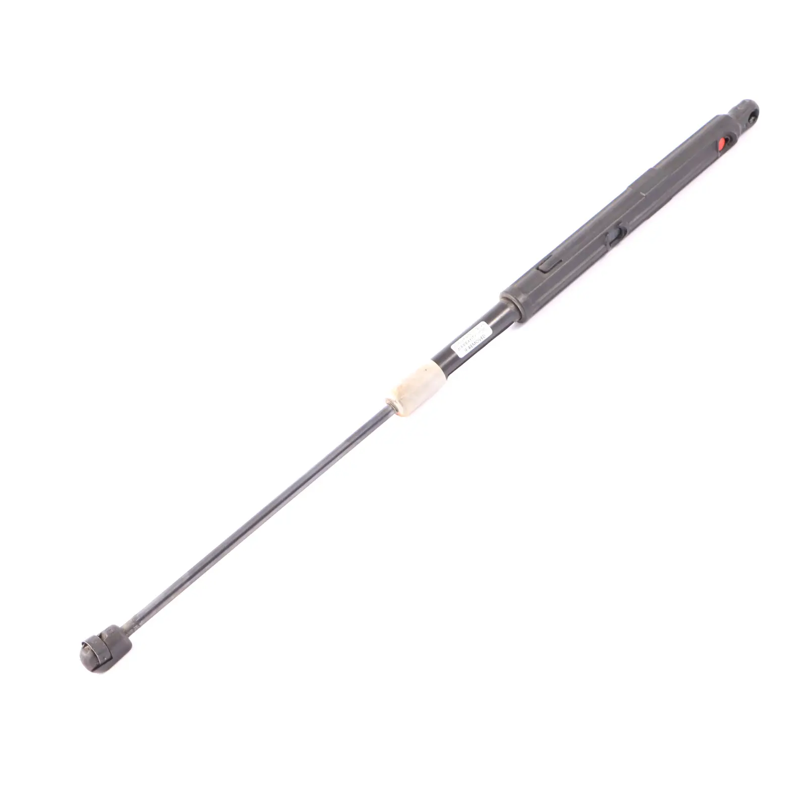 Mercedes W164 Cofano motore Puntone a gas per sinistra A1649800364