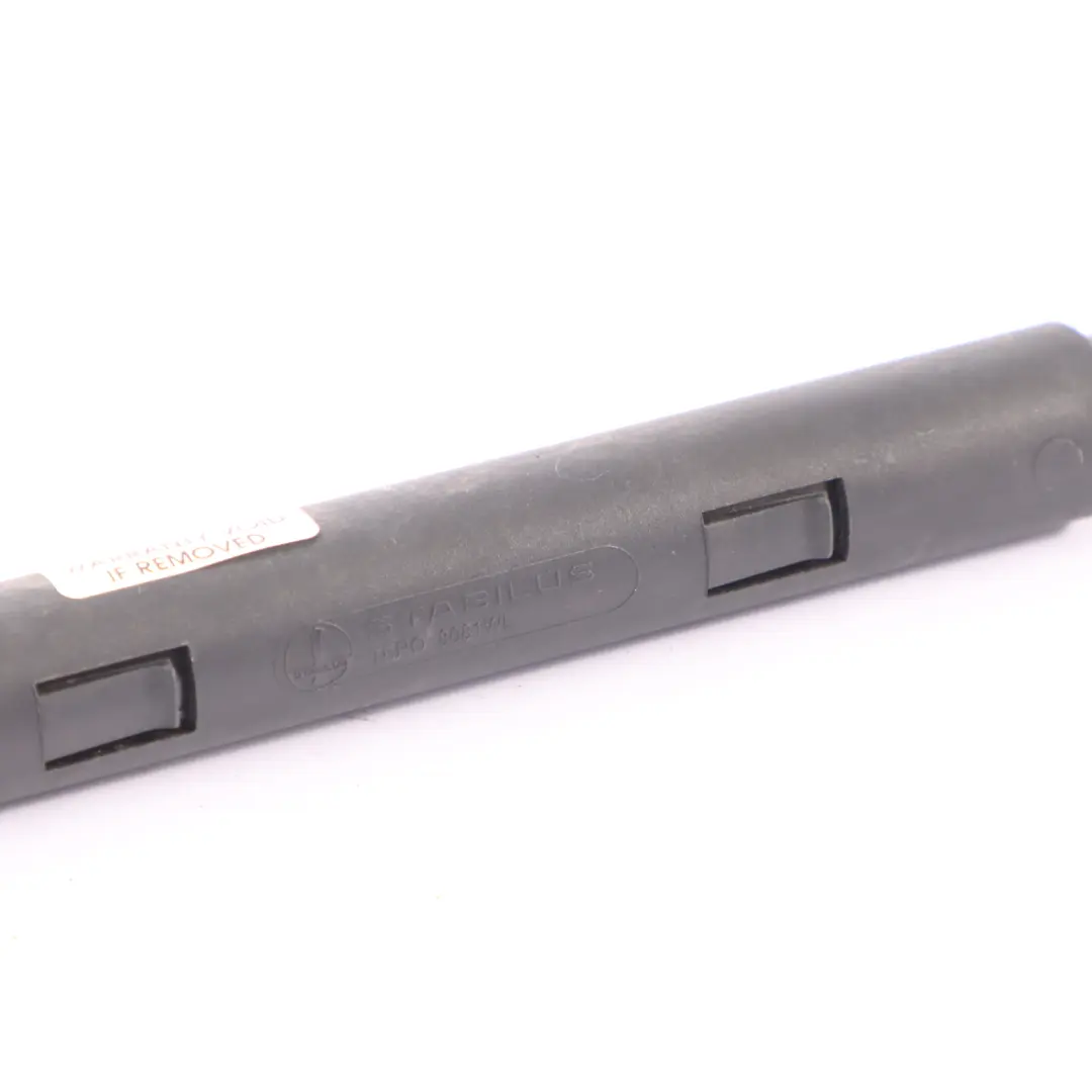 Cofano Cappuccio Gas Puntone Adatto Destra per Mercedes W164 con numero di parte A1649800464 Mercedes W164 Cofano Cappuccio Gas Puntone Adatto Destra - SKU A1649800464 - Numero di parte A1649800464