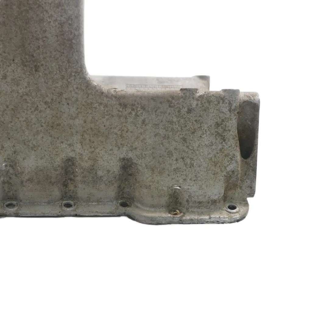 M166 Essence Moteur Cuvette Carter D'huile A1660141302 pour Mercedes W168 à propos du numéro de pièce A1660100513 Mercedes W168 M166 Essence Moteur Cuvette Carter D'huile A1660141302 - SKU A1660100513 - Numéro de pièce A1660100513