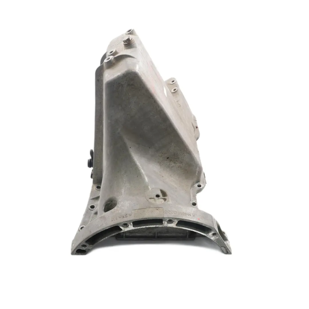 Mercedes W168 M166 Essence Moteur Cuvette Carter D'huile A1660141302 - SKU A1660100513 - Numéro de pièce A1660100513