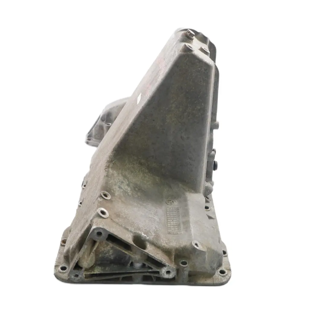 Mercedes W168 M166 Essence Moteur Cuvette Carter D'huile A1660141302 - SKU A1660100513 - Numéro de pièce A1660100513