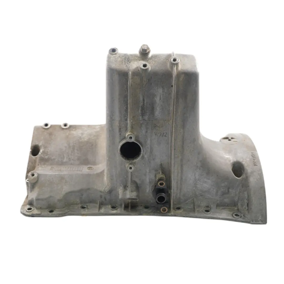 M166 Essence Moteur Cuvette Carter D'huile A1660141302 pour Mercedes W168 à propos du numéro de pièce A1660100513 Mercedes W168 M166 Essence Moteur Cuvette Carter D'huile A1660141302 - SKU A1660100513 - Numéro de pièce A1660100513