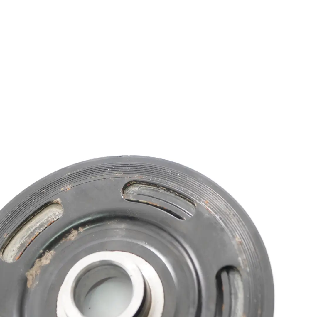  Amortiguador Vibraciones Mercedes W168 M166 Polea Correa Cigüeñal - SKU A1660300303 - Número de pieza A1660300303