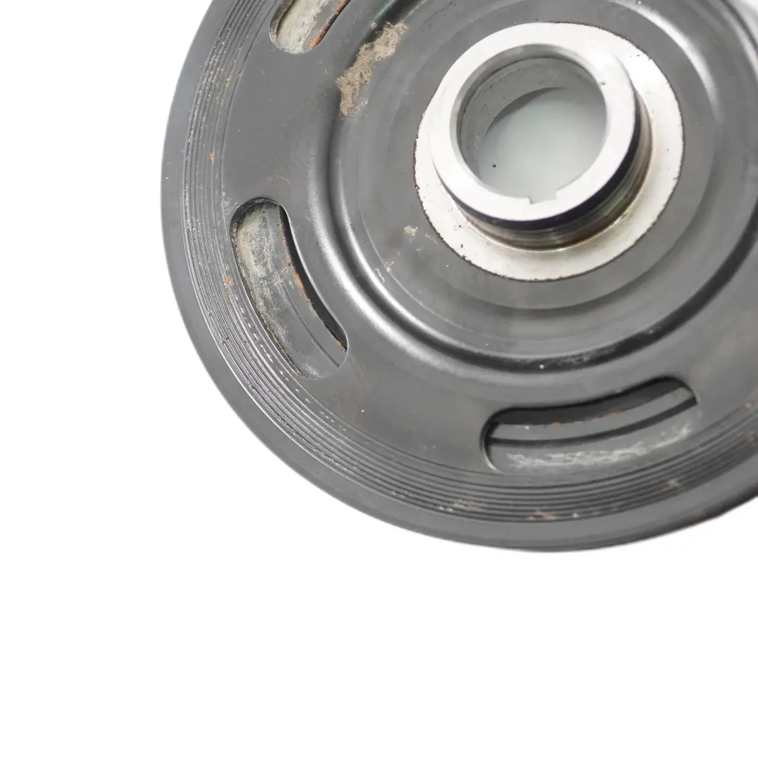  Amortiguador Vibraciones Mercedes W168 M166 Polea Correa Cigüeñal - SKU A1660300303 - Número de pieza A1660300303
