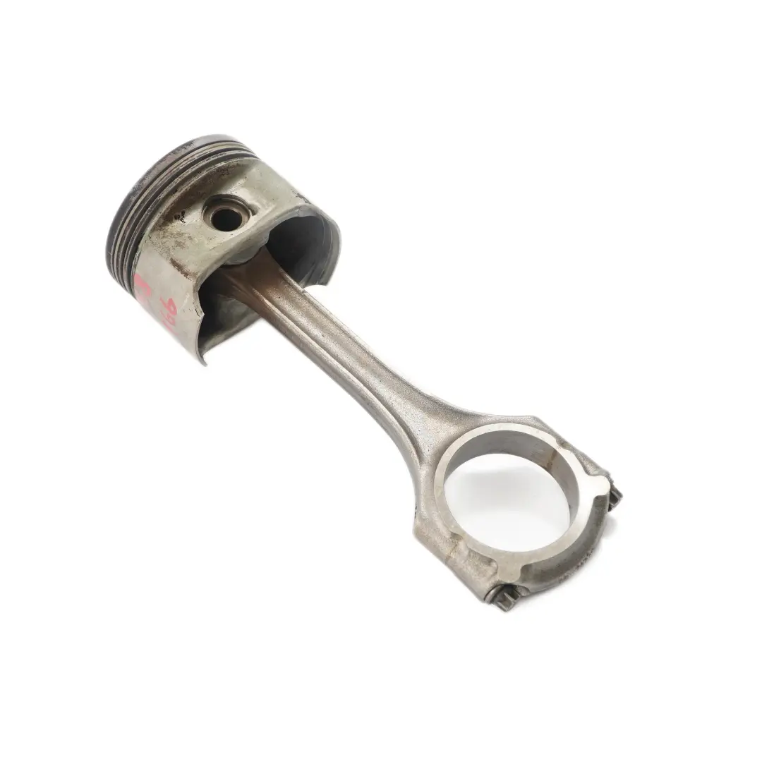 Mercedes W168 A140 A160 Essence M166 Moteur Bielle Piston Biellette - SKU A1660304417 - Numéro de pièce A1660304417