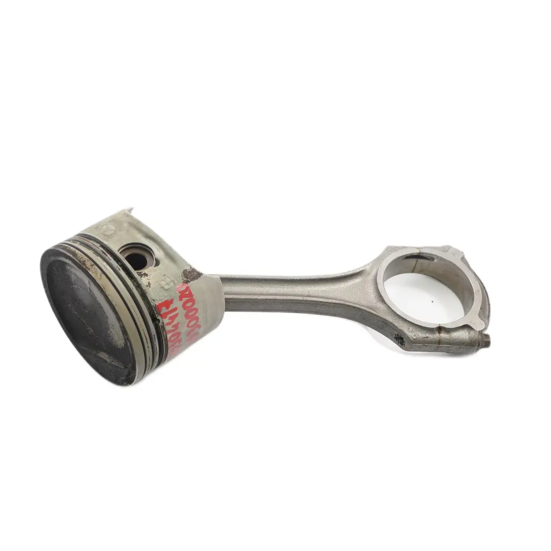 A140 A160 Petrol M166 Engine Connecting Rod Piston Conrod to Mercedes W168 with Part number A1660304417 Mercedes W168 A140 A160 Petrol M166 Engine Connecting Rod Piston Conrod - SKU A1660304417 - Part number A1660304417