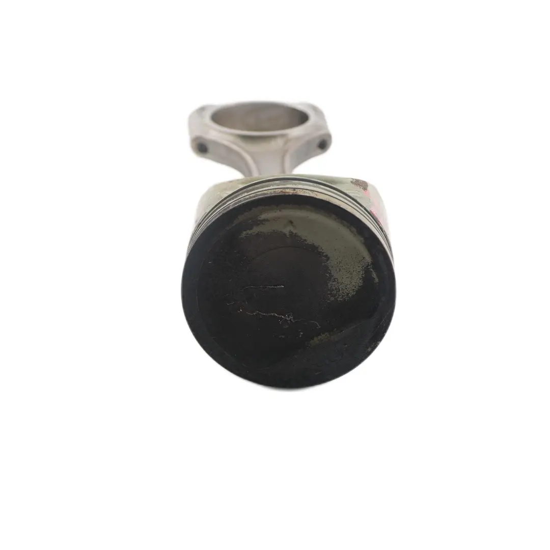 Mercedes W168 A140 A160 Benzina M166 Motore Biella Pistone Biella - SKU A1660304417 - Numero di parte A1660304417