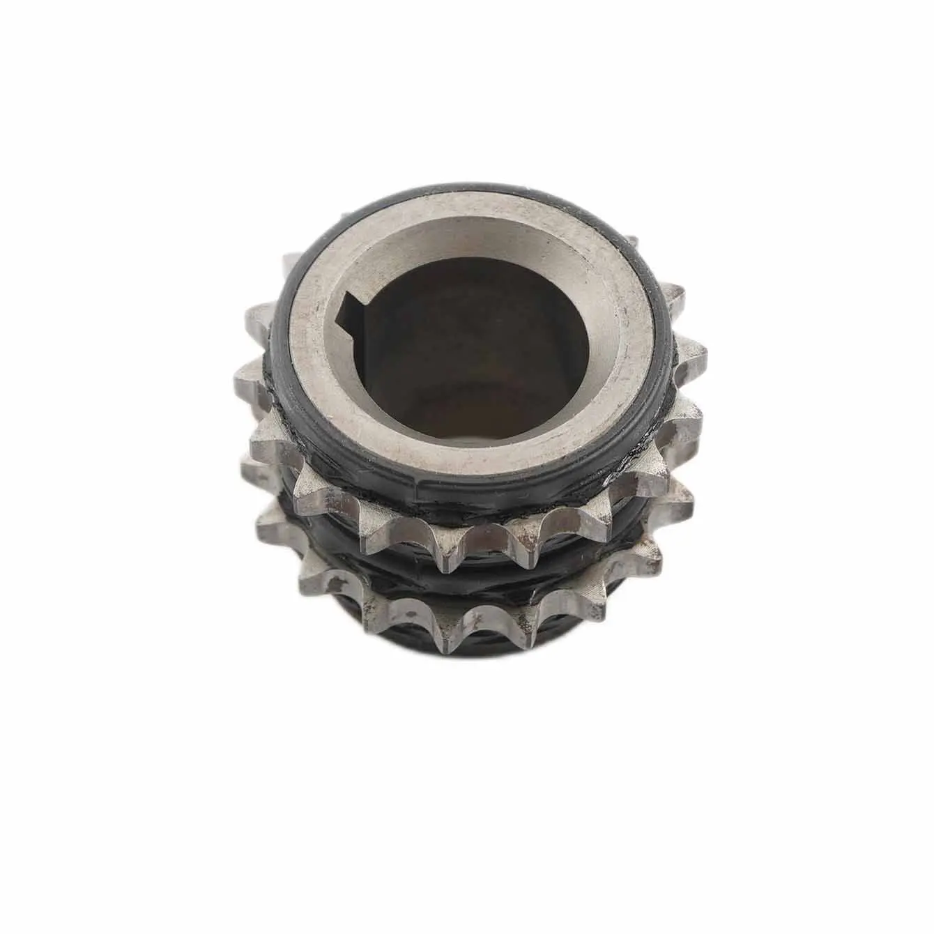Mercedes W168 M166 Albero a Gomiti Ingranaggio A1660520003