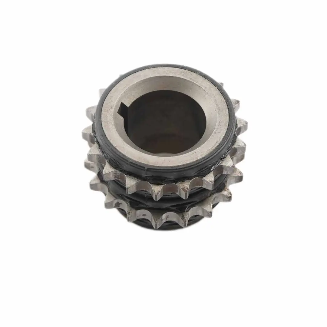 M166 Koło Zębate Wału Korbowego do Mercedes W168 o numerze A1660520003 Mercedes W168 M166 Koło Zębate Wału Korbowego - SKU A1660520003 - Numer Części A1660520003