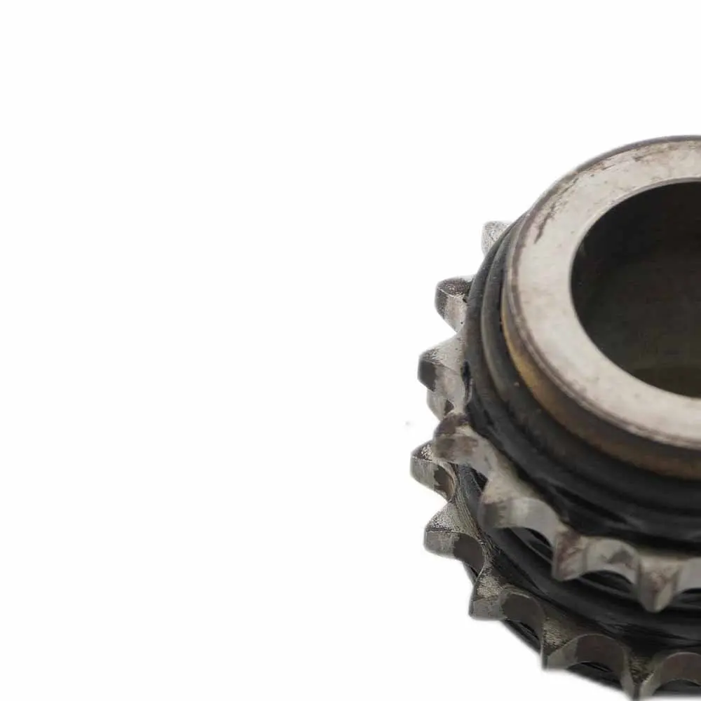 Mercedes W168 M166 Albero a Gomiti Ingranaggio - SKU A1660520003 - Numero di parte A1660520003