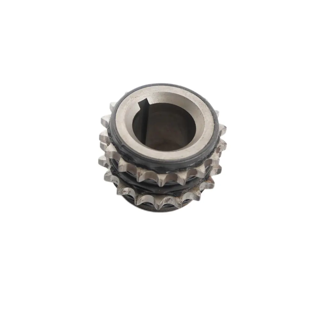 Mercedes W168 M166 Vilebrequin Roue de Vilebrequin Dentee - SKU A1660520003 - Numéro de pièce A1660520003