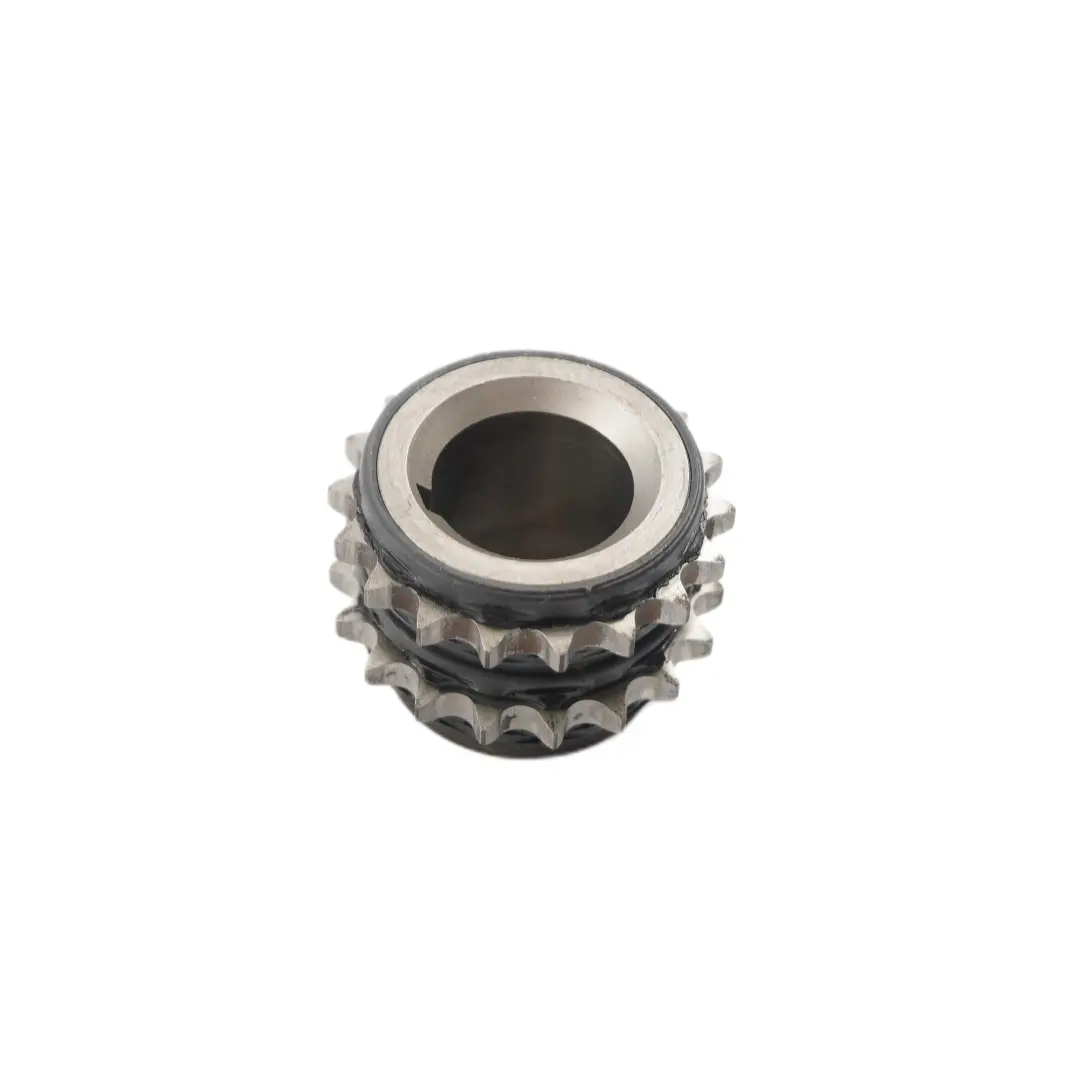 Mercedes W168 M166 Vilebrequin Roue de Vilebrequin Dentee - SKU A1660520003 - Numéro de pièce A1660520003