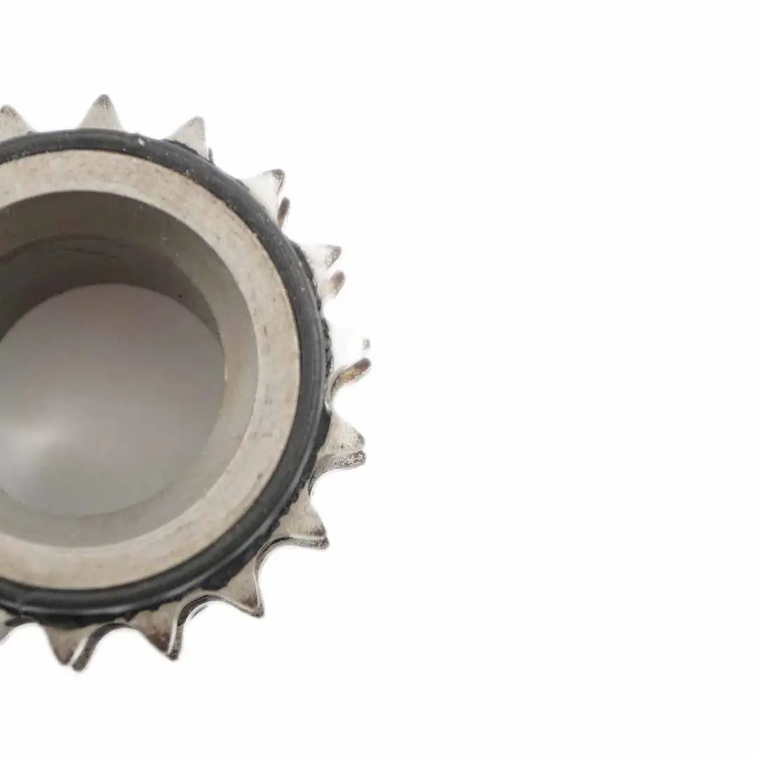 Mercedes W168 M166 Vilebrequin Roue de Vilebrequin Dentee - SKU A1660520003 - Numéro de pièce A1660520003