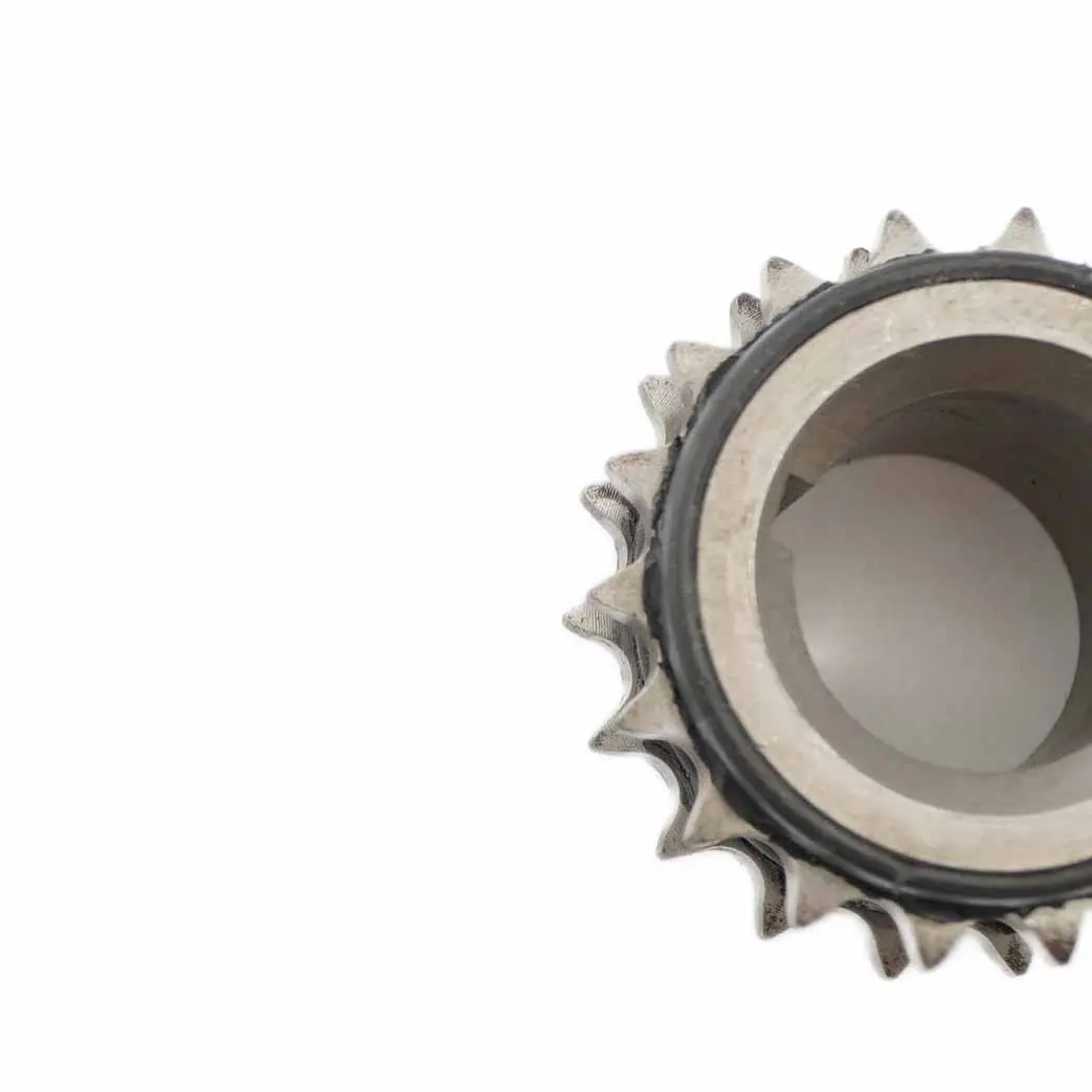Mercedes W168 M166 Vilebrequin Roue de Vilebrequin Dentee - SKU A1660520003 - Numéro de pièce A1660520003