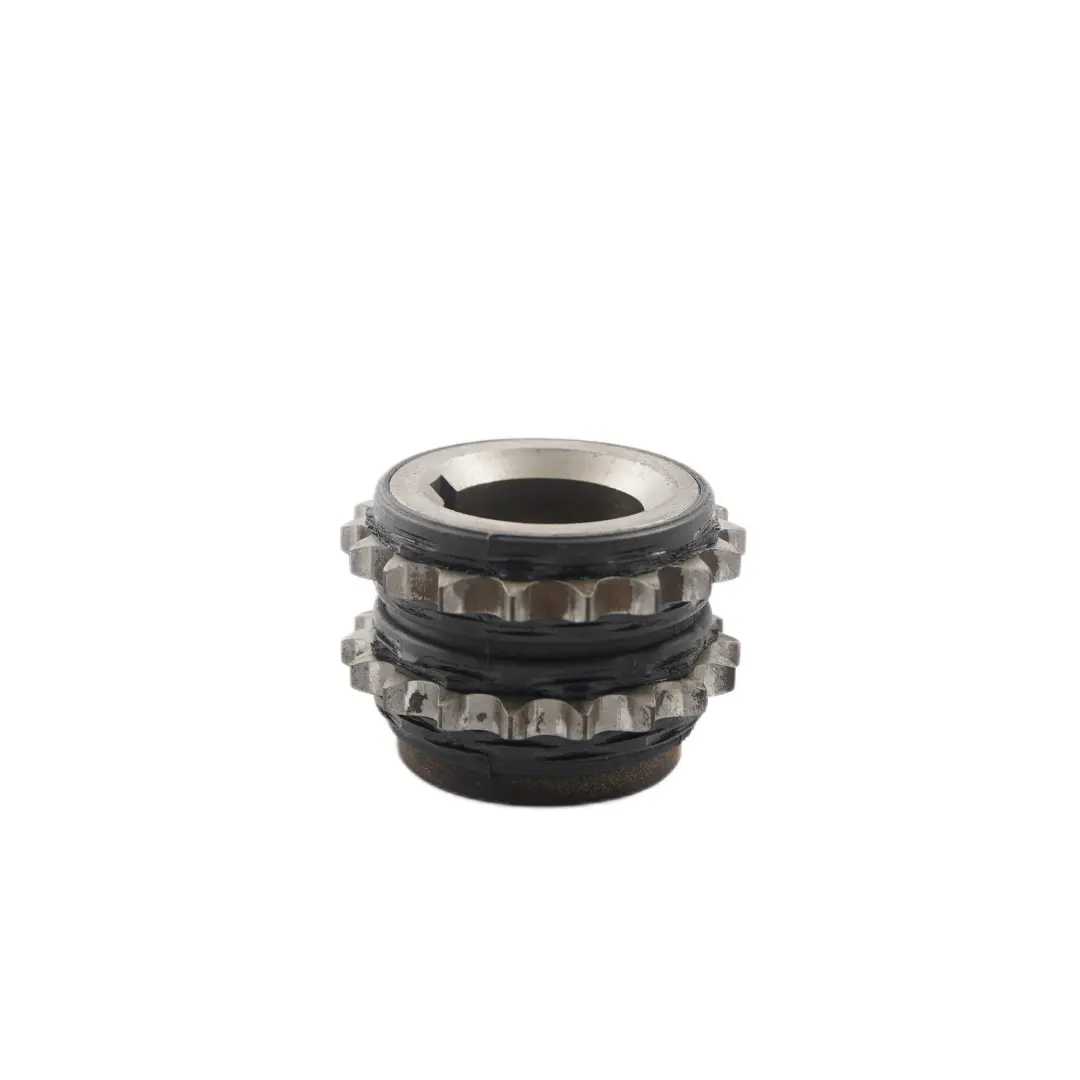 Mercedes W168 M166 Vilebrequin Roue de Vilebrequin Dentee - SKU A1660520003 - Numéro de pièce A1660520003