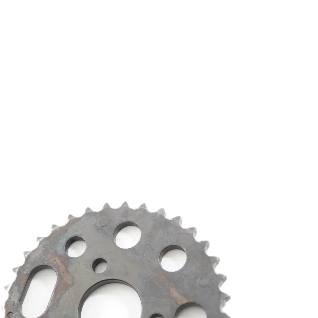 M166 Albero A Camme Ingranaggio Puleggia Pignone per Mercedes W169 con numero di parte A1660520201 Mercedes W169 M166 Albero A Camme Ingranaggio Puleggia Pignone - SKU A1660520201 - Numero di parte A1660520201