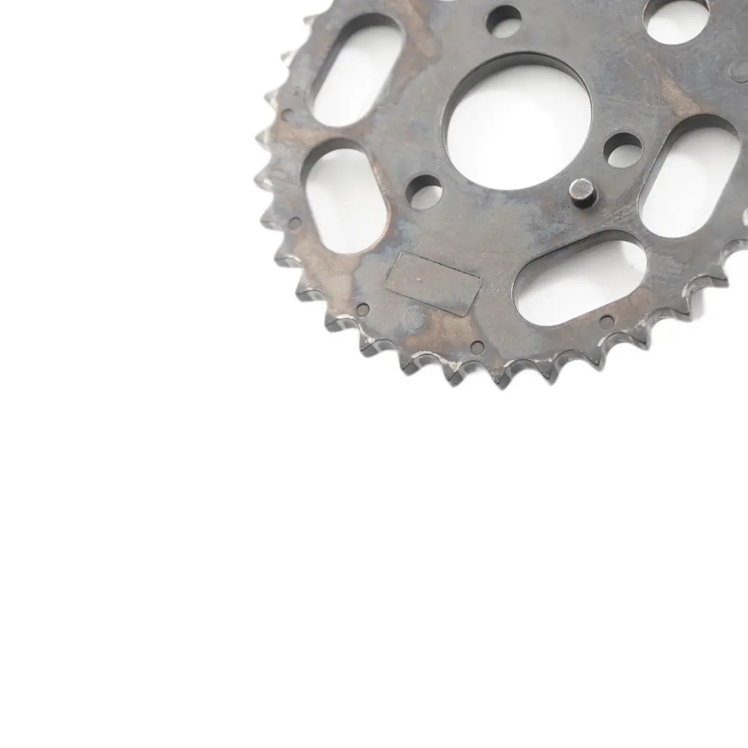 M166 Albero A Camme Ingranaggio Puleggia Pignone per Mercedes W169 con numero di parte A1660520201 Mercedes W169 M166 Albero A Camme Ingranaggio Puleggia Pignone - SKU A1660520201 - Numero di parte A1660520201