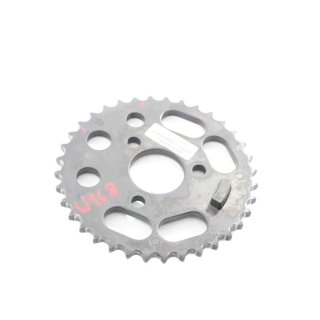 Mercedes W169 M166 Pignon D'Arbre À Cames - SKU A1660520201 - Numéro de pièce A1660520201