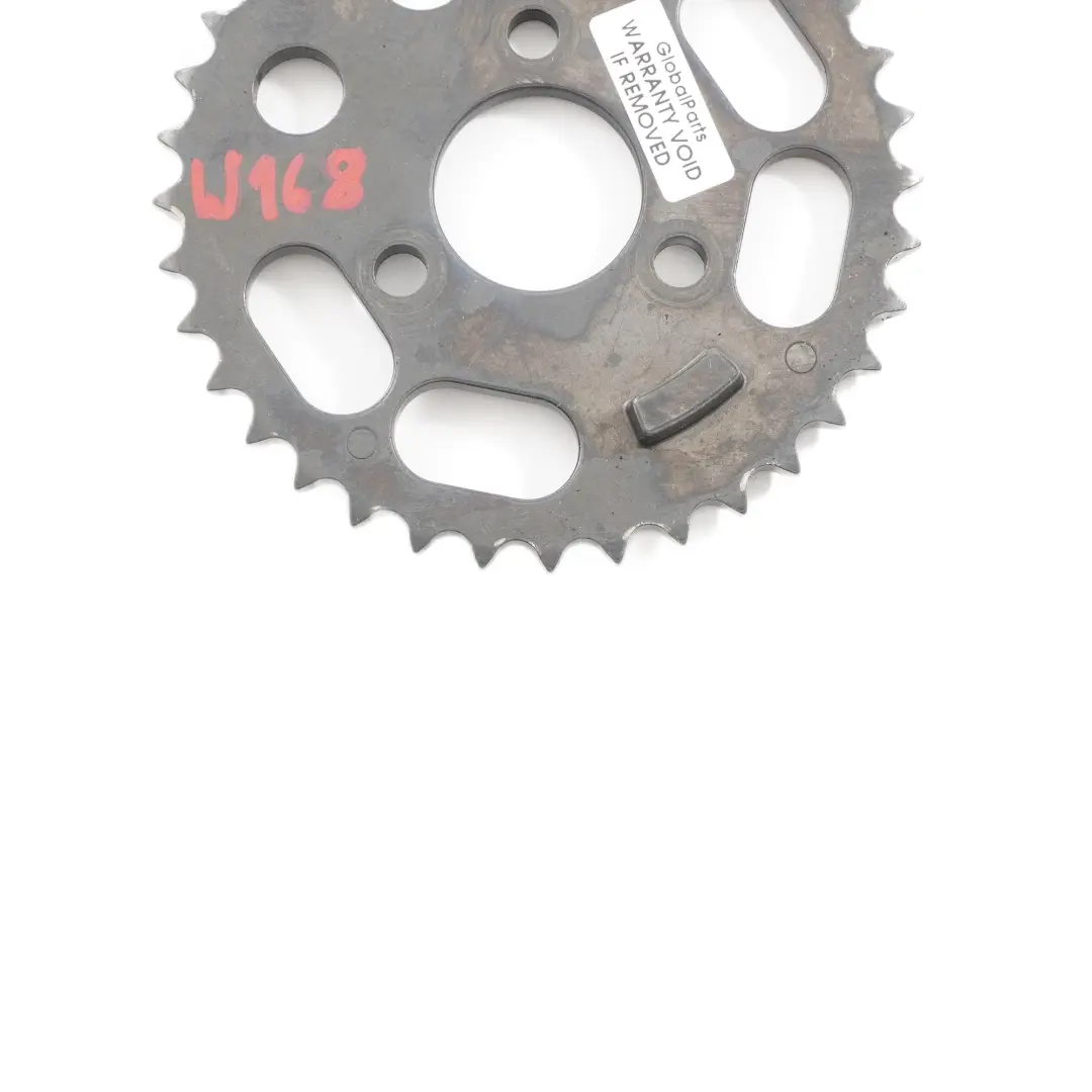 Mercedes W169 M166 Arbre A Cames Poulie Pignon - SKU A1660520201 - Numéro de pièce A1660520201