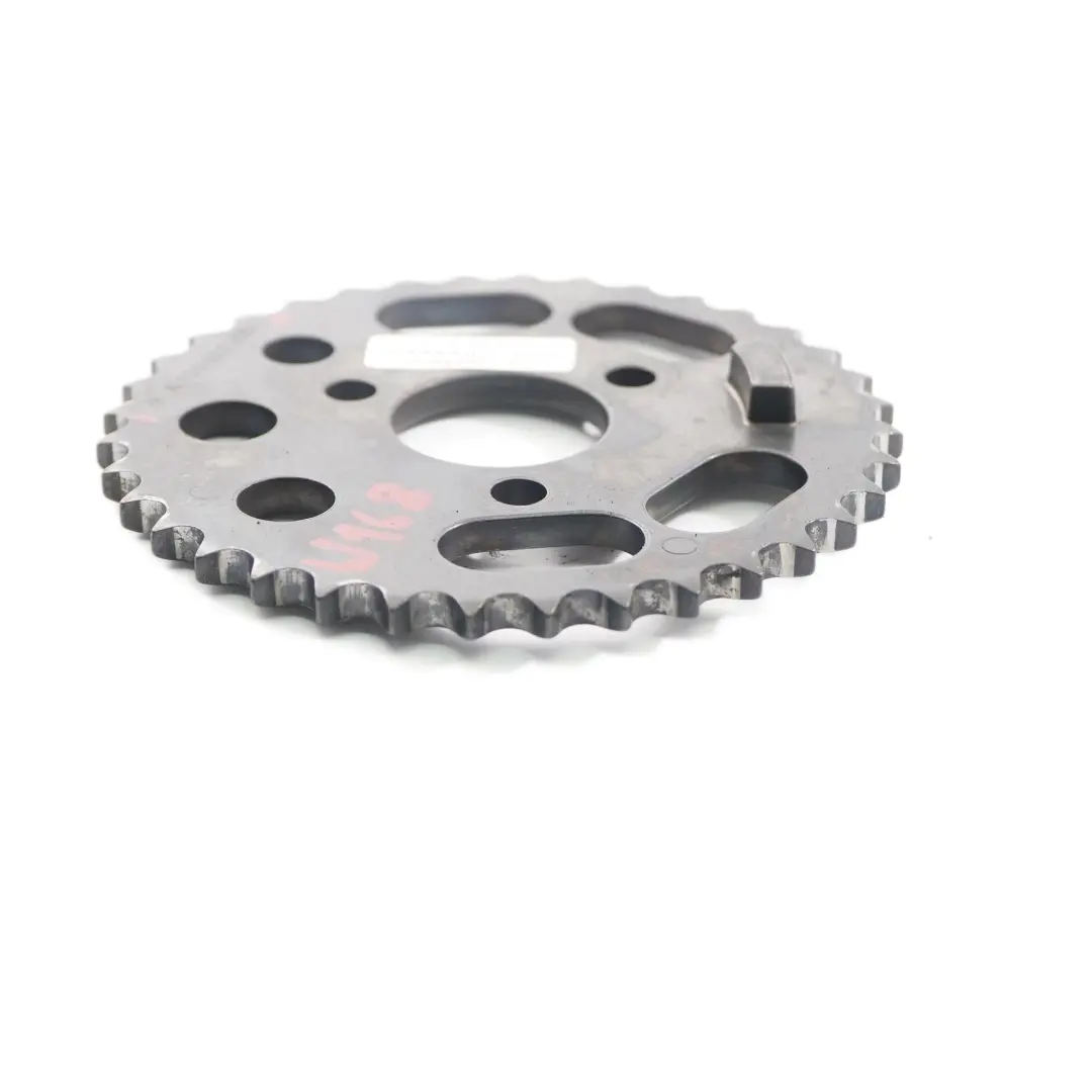 M166 Albero A Camme Ingranaggio Puleggia Pignone per Mercedes W169 con numero di parte A1660520201 Mercedes W169 M166 Albero A Camme Ingranaggio Puleggia Pignone - SKU A1660520201 - Numero di parte A1660520201