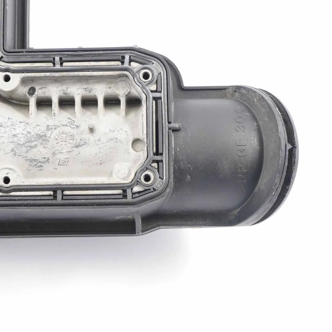 Mercedes W204 W212 OM642 Wąż Przewód Rura Filtra - SKU A1661500379 - Numer Części A1661500379