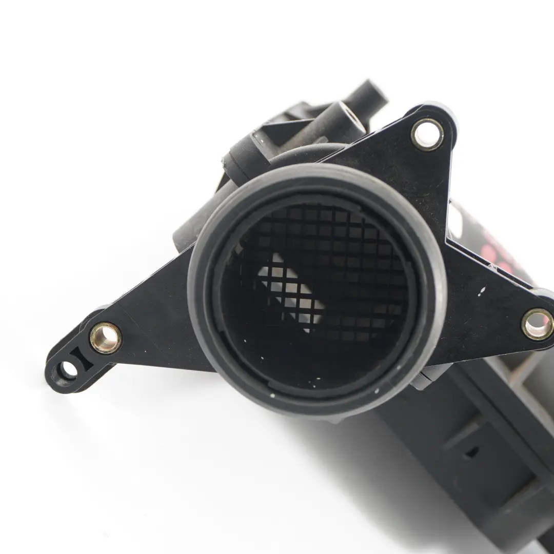  Intake Hose Mercedes W168 M166 Petrol Air Pipe Module Support Mount - SKU A1661500379 - Part number A1661500379