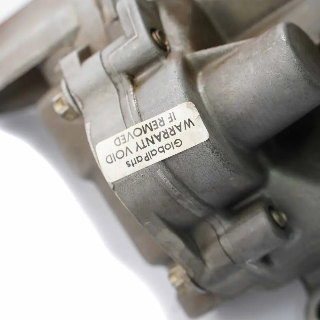 Mercedes W168 Bomba de Aceite del Motor M166 Motor Gasolina - SKU A1661800201 - Número de pieza A1661800201