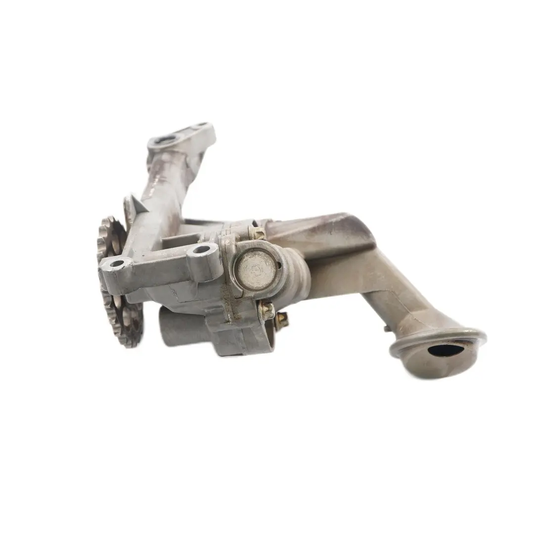 Bomba de Aceite del Motor M166 Motor Gasolina para Mercedes W168 con número de pieza A1661800201 Mercedes W168 Bomba de Aceite del Motor M166 Motor Gasolina - SKU A1661800201 - Número de pieza A1661800201