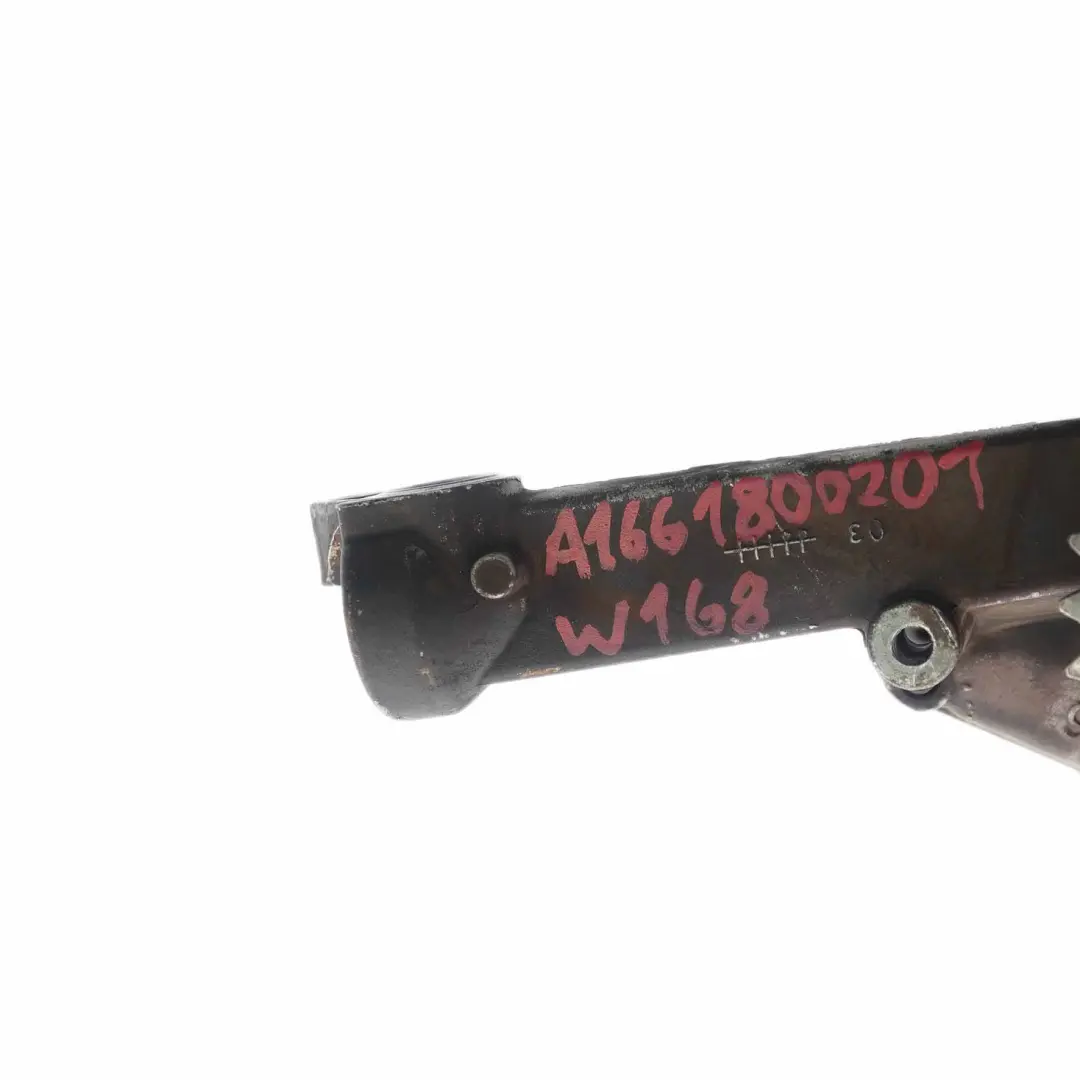Mercedes W168 Engine Oil Pump M166 Petrol Engine Lubrication Unit - SKU A1661800201 - Part number A1661800201