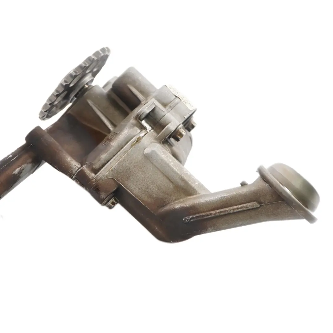 M166 Pompe à Huile Moteur à Essence pour Mercedes W168 à propos du numéro de pièce A1661800201 Mercedes W168 M166 Pompe à Huile Moteur à Essence - SKU A1661800201 - Numéro de pièce A1661800201