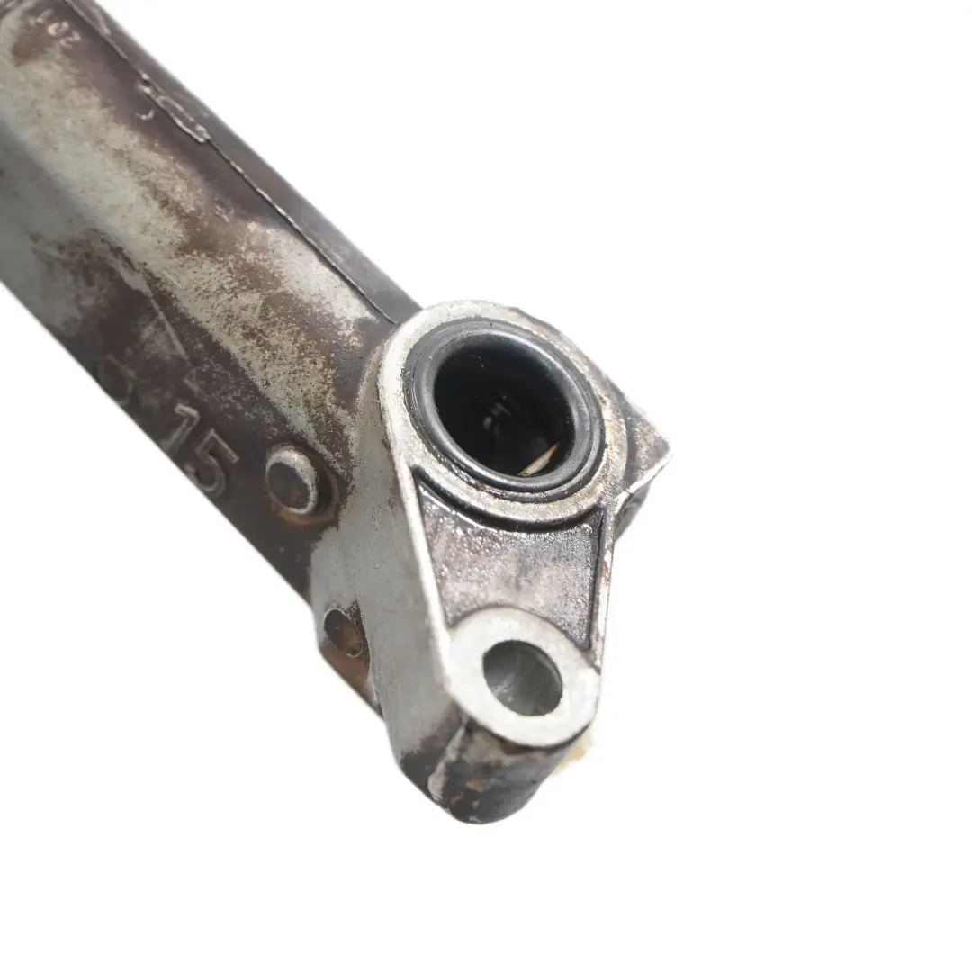 Mercedes W168 Engine Oil Pump M166 Petrol Engine Lubrication Unit - SKU A1661800201 - Part number A1661800201