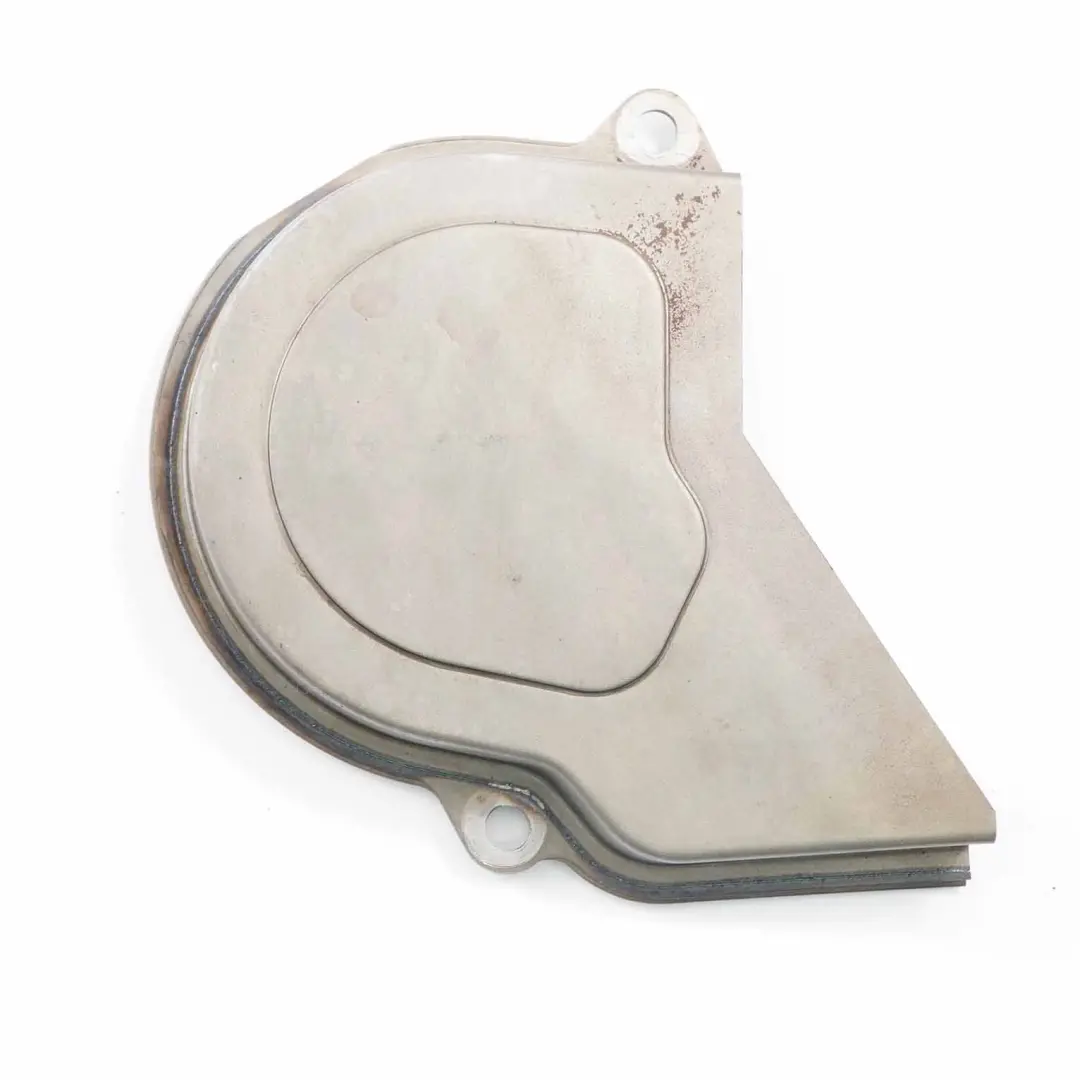 Oil Pump Cover Mercedes W168 M166 Petrol Engine Plate to with Part number A1661800586 Oil Pump Cover Mercedes W168 M166 Petrol Engine Plate - SKU A1661800586 - Part number A1661800586