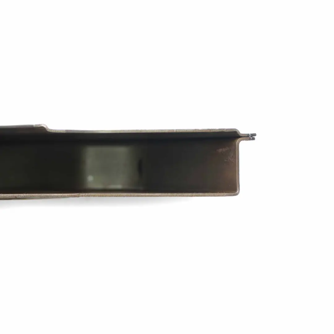  Mercedes-Benz W169 W245 M266 Benzin Motor Ölpumpe Pumpe Abdeckung A2660140166 - SKU A1661800586 - Teilenummer A1661800586