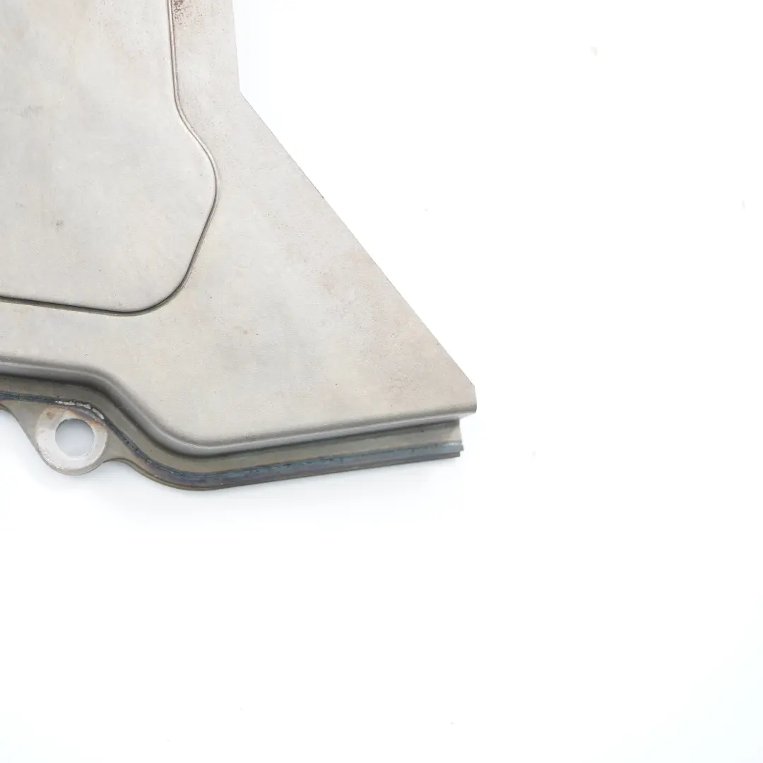 M166 Osłona Pompy Oleju do Mercedes W168 o numerze A1661800586 Mercedes W168 M166 Osłona Pompy Oleju - SKU A1661800586 - Numer Części A1661800586