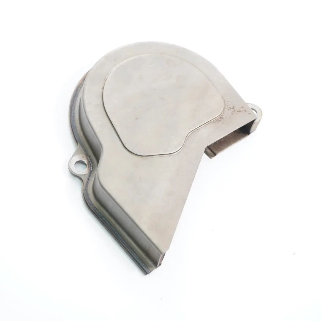 Oil Pump Cover Mercedes W168 M166 Petrol Engine Plate to with Part number A1661800586 Oil Pump Cover Mercedes W168 M166 Petrol Engine Plate - SKU A1661800586 - Part number A1661800586