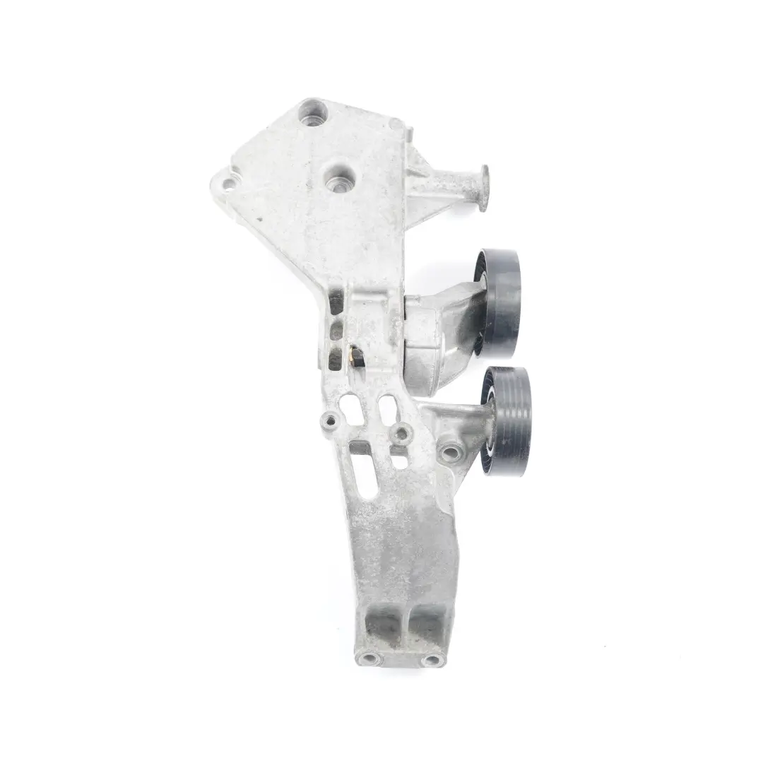 Mercedes W168 Tensor Correa Polea Soporte Motor Gasolina M166 - SKU A1662020340 - Número de pieza A1662020340