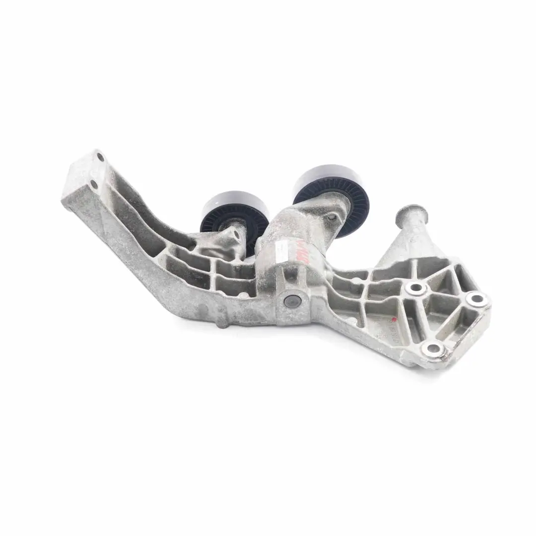 Mercedes W168 Tensor Correa Polea Soporte Motor Gasolina M166 - SKU A1662020340 - Número de pieza A1662020340